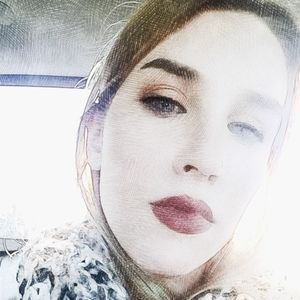 Meet your Posher, Ashlee